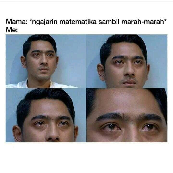 4 Gambaran Kenyataan Pas Nugas, Kamu Pasti Ngangguk Setuju